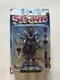 McFarlane Toys Spawn Ultra-Action Figures The Goddess Figure w/ Staff Spear