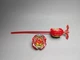 Beyblade Burst B-117 Revive Phoenix .10.Fr. 10 Friction Launcher Winder Tomy🇺🇸