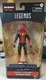Hasbro Marvel Legends Spider-Man 6" Action Figure No Way Home
