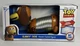 Disney Pixar Toy Story Slinky Dog Remote Control Figure Walks Forward Rc 27mhz