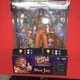 Jada Toys DEE JAY Ultra Street Fighter II 6" Action Figure Free Shipping USA New