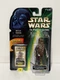 Star Wars 1998 Kenner Power of the Force Freeze Frame Chewbacca Action Figure