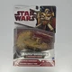 Star Wars Transformers Battle Droid Commander to Armored Assualt Tank NIB