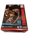 Hasbro Transformers Studio Series 99 Rise of The Beast Terrorcon  Battletrap