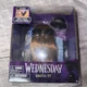 NIB Just Play - Wednesday IGNATIUS ITT Styling Head Hat Brush Toy Glasses MGM