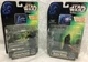 Star Wars POTF Electronic Power F/X Darth Vader and Emperor Palpatine Kenner