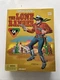 Vintage Captain Action The LONE RANGER Figure 1993 NEW in Box Playing Mantis NIB