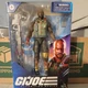 G.I. Joe Classified Series Roadblock Hasbro 6" Action Figure NIB Unopened! 