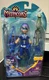 Playmates Mysticons Zarya Ranger Action Figure NEW IN BOX!