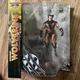 Diamond Select Toys Marvel Select Unmasked Wolverine Action Figure