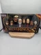 PEZ The Lord of the Rings Collector's Series Limited Edition Set 2011 EYE SAURON