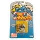 Vintage Baby Smurf with Ice Cream - 1985 - Schleich #20825 NOC NOS