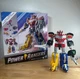 Power Rangers Mighty Morphin Dino Megazord Amazon Exclusive, Hasbro, Complete