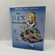 Disney Alice in Wonderland 4K Ultra HD w/Slipcover and Digital!