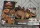 Jurassic World Camp Cretaceous Dino Escape Roar Attack Kentrosaurus Figure