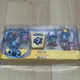 Stitch Disney 7 Piece Collectible Figure Set "New in Box"