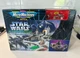 Micro Machines Star Wars Planet Dagobah Action Set 1994 Galoob SEALED NIB