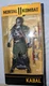 KABAL McFarlane Toys MORTAL KOMBAT 22 Moving Parts NEW IN PKG