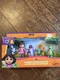 Nickelodeon Dora the Explorer Fantastic Friends Gift Pack 5 figures New Sealed