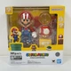 Bandai SH Figuarts Super Mario Bros Action Figure Tamashii Nations Nintendo NEW