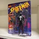 Hasbro Marvel Legends Symbiote Spider-Man Retro Card 6 inch Action Figure Sealed
