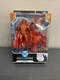 DC Multiverse Superman Justice League Task Force Platinum Chase McFarlane READ