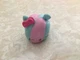 Num Noms Nom Series 3 #3-039 C. C. CANDY MARSHMALLOW