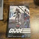 Hasbro G.I. Joe Edward Torpedo Leialoha 6 in Action Figure - W/ Protector