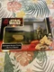 STAR WARS EPISODE 1 ARMORED SCOUT TANK with BATTLE DROID 1999 Hasbro NIB