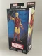 HASBRO 2002 Marvel Legends Series Iron Man Heroes Return 6" Action Figure