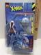 Marvel X-Men Robot Fighters Storm Action Figure Toy Biz 1996 New Sealed MOC
