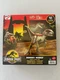 Mattel Jurassic Park '93 Classic Dennis Nedry Track & Chase Pack - NEW