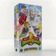 Mighty Morphin Power Rangers Mega Tigerzord 7" Action Figure MMPR Hasbro 2022
