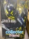 Hot Toys VGM44 Marvel Spider-Man Anti-Ock Suit Version 1/6 Action Figure