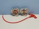 Master Dragoon Beyblade TAKARA TOMY OLD GENERATION lot of 2 M- Dragoon