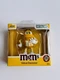 Jada Metalfigs M&M's Yellow Character Peanut M&M Collectible Die-Cast Figure NEW