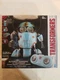 2016 Transformers RC 9"' Battery Operated  Autobot Sqweeks Figure by Hasbro NIB