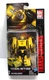 Transformers Titans Return BUMBLEBEE MOC 2016