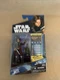 Star Wars Hasbro Clone Wars BOBA FETT CW32 Rocket Pack 3.75" Action Figure MOC