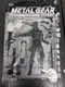 Metal Gear Solid McFarlane Toys Solid Snake Action Figure Series 1 - NEW Sealed