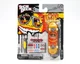 Tech Deck FLIP 96mm Skateboard Fingerboard  2010 NOS Tom Penny Orig Sunburst