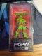 FiGPiN Teenage Mutant Ninja Turtles Raphael #569 Collectable FigPin
