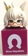 Uma Musume: Pretty Derby hikkake figure vol.2 Biwa Hayahide FuRyu