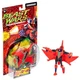 Hasbro transformers bw terrorsaur af action figure vintage collectible