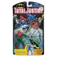 Kenner Total Justice Green Arrow: with Multi-Action Mega Longbow Action Figure