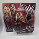 2026 WWE Main Event Showdown 25 LIV MORGAN & DIRTY DOM  6" Mattel Figure 2-Pack