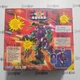 Playmates Exo Squad- Nara Burns with Reconnaissance E-Frame