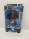 McFarlane Toys DC Multiverse Flashpoint Batman Unmasked Slight Box Damage