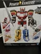 Hasbro Power Rangers Dino Megazord Playset 5 Figures Accessories F2286
