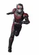 S.H.Figuarts Avengers Endgame ANT-MAN Action Figure BANDAI NEW from Japan